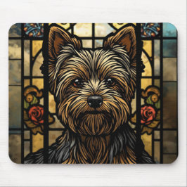 Mousepad Yorkie