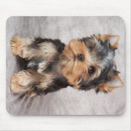 Mousepad Yorkie maravilhoso