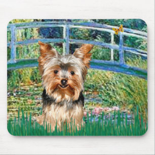 Mousepad Yorkshire Terrier 17 - Ponte