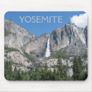 Mousepad Yosemite Mousepad!