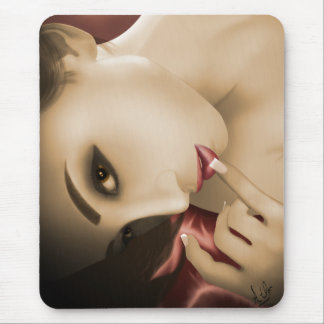 Mousepad Yuki
