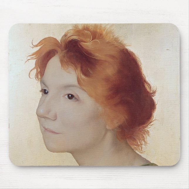 Mousepad Yvette Guilbert 1895 (Frente)
