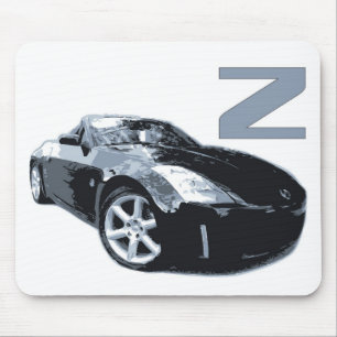 MOUSEPAD Z