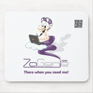 Mousepad ZaGenie - Pad do mouse