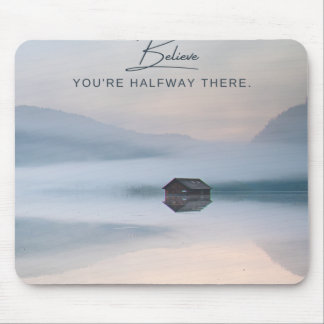 Mousepad Zazzle sea & Sky