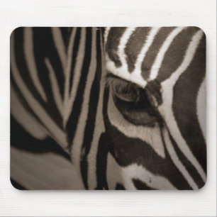 Mousepad Zebra