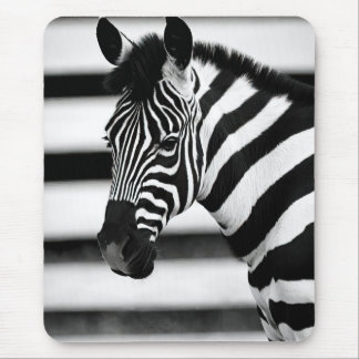 Mousepad Zebra