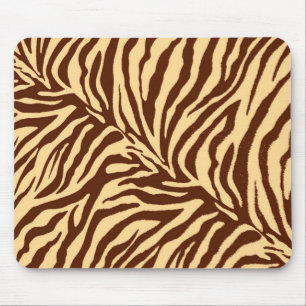 Mousepad zebra 2