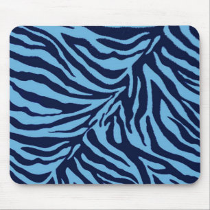Mousepad zebra 3