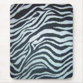 Mousepad zebrastripes