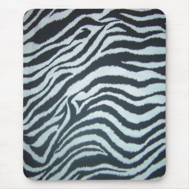 Mousepad zebrastripes (Frente)