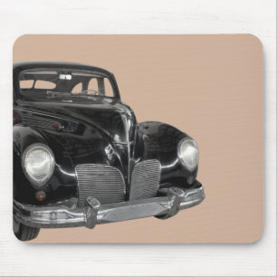 Mousepad Zephyr de Lincoln