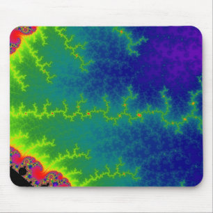 Mousepad Zig-Zag Liso