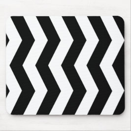 Mousepad Ziguezague moderno