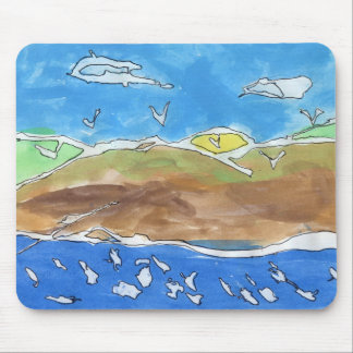 Mousepad Zoe B Phongmany