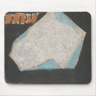 Mousepad Zolo Palugyay (Slovak, 1898-1935)