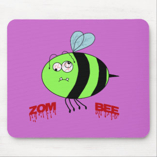 Mousepad ZomBee