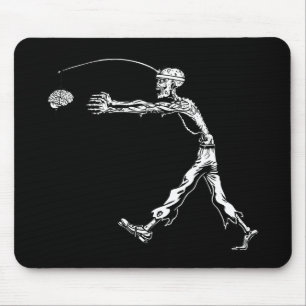 Mousepad Zombi perpétuo