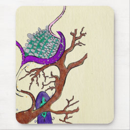 Mousepad zombiedream