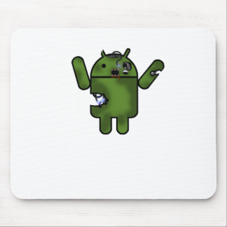 Mousepad Zombroid