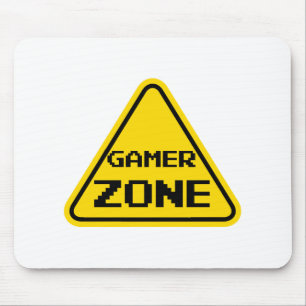 Mousepad zona de jogador