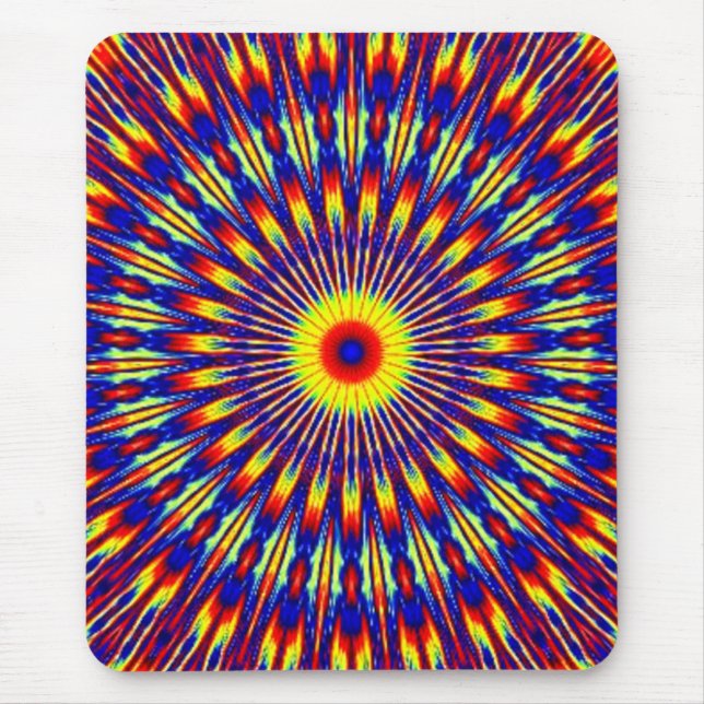 Mousepad Zona em_ (Frente)