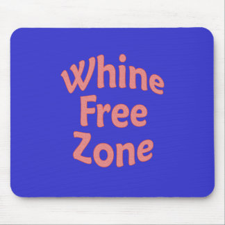 Mousepad Zona franca da lamentação