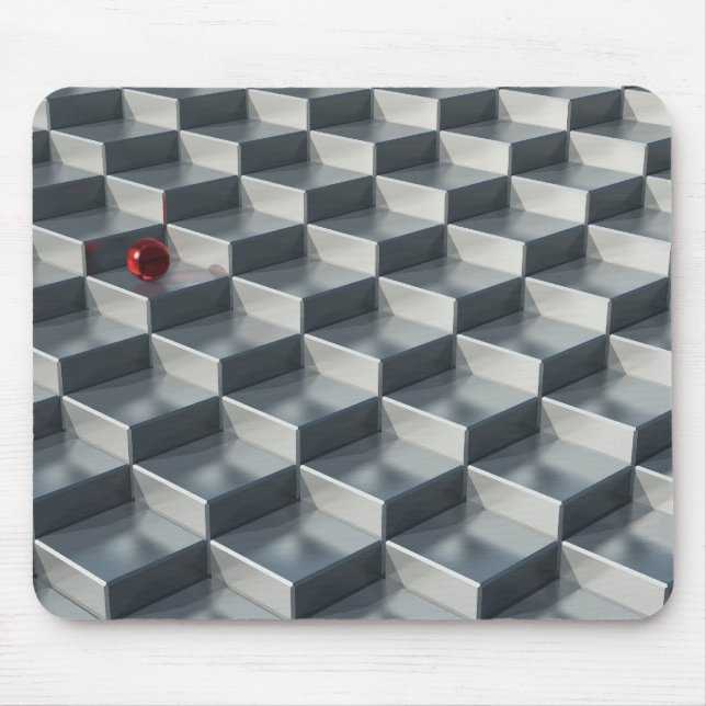 Mousepads 3D2 (Frente)