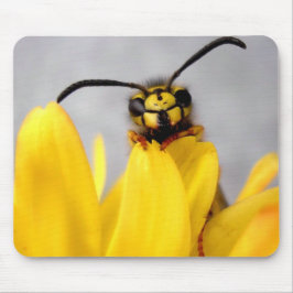 Mousepads de Vespa Engraçada