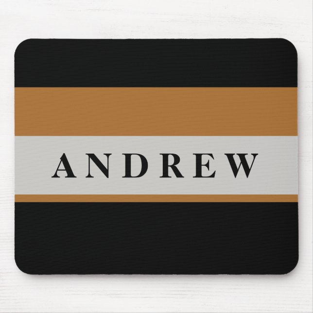 Mousepads Personalizados (Frente)