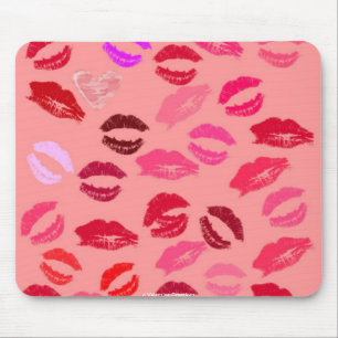 Mousepads - presentes do dia dos namorados -