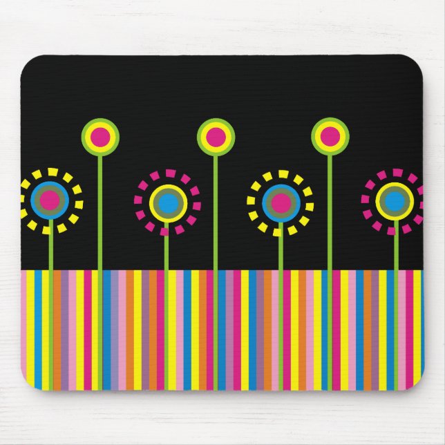 Mousepads Retroativos (Frente)