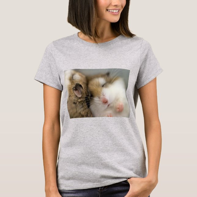 Mover Bob T-Shirt (Frente)