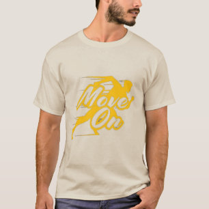 MOVER NO T-SHIRT