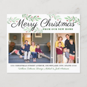 Movimentação de Feriado de Foto no Novo Natal 2 no