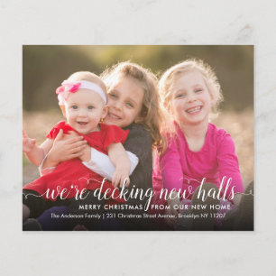 Movimentação de Feriado de Fotografia de Novas Sal