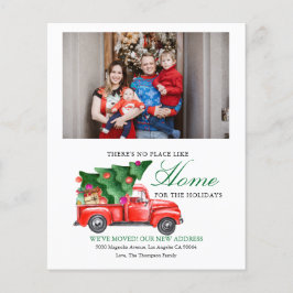 Movimentação de Fotos de Caminhão de Árvore de Nat