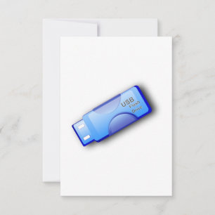 Movimentação do flash de USB do computador