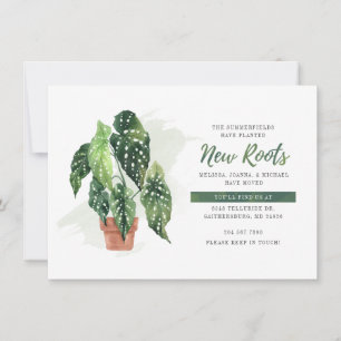 Movimentamos a Aquarela Plantando Novas Raízes