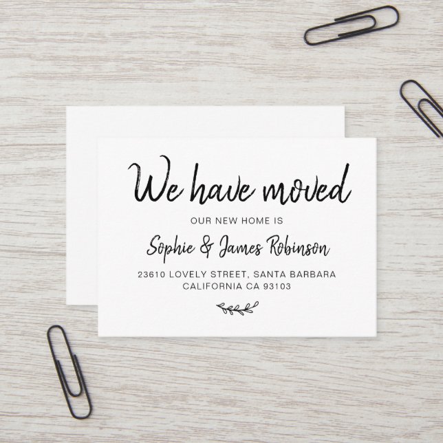 Movimentamos a nova placa de inserção móvel simple (Frente/Verso In Situ)