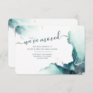 Movimentamos Anúncio de Movimentação de Endereço A