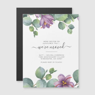 Movimentamos Eucalyptus Greenery Novo Endereço