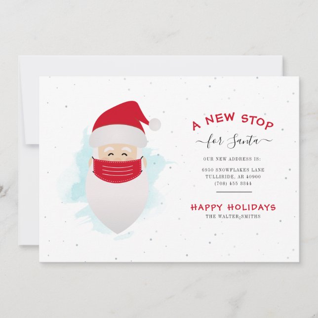 Movimentamos Nova Parada para Papais noeis de Movi (Frente)