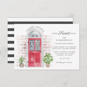 Movimentamos Novo Anúncio de Movimentação de Ender