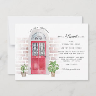 Movimentamos Novo Anúncio de Movimentação de Ender