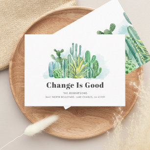 Movimentamos Novo Anúncio de Movimentação de Ender