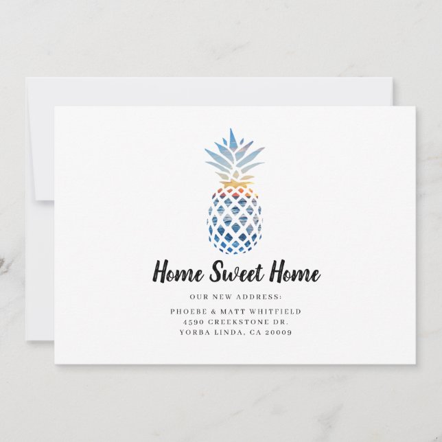 Movimentamos Novo Anúncio de Movimentação de Ender (Frente)