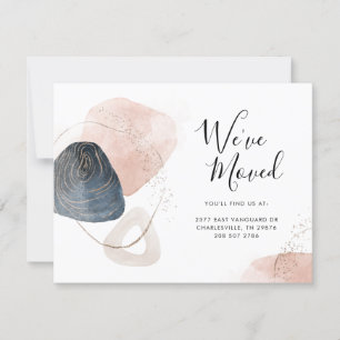 Movimentamos o Anúncio de Movimentação de Endereço