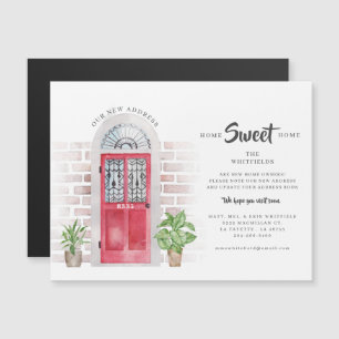 Movimentamos o Anúncio de Movimentação Moderna da 