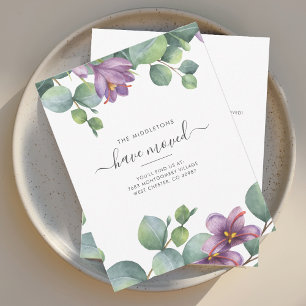 Movimentamos o lançamento do Eucalyptus em movimen